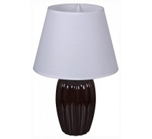 Настольная лампа декоративная 98065-0.7-01