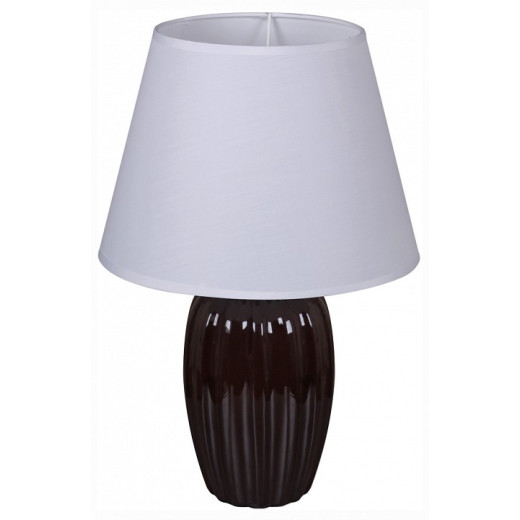 Настольная лампа декоративная 98065-0.7-01