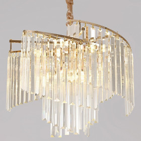 Подвесная люстра 98068-0.4-500 FG