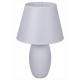 Настольная лампа декоративная 98626-0.7-01