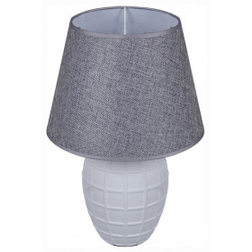 Настольная лампа декоративная 98690-0.7-01