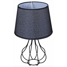 Настольная лампа декоративная 98697-0.7-01