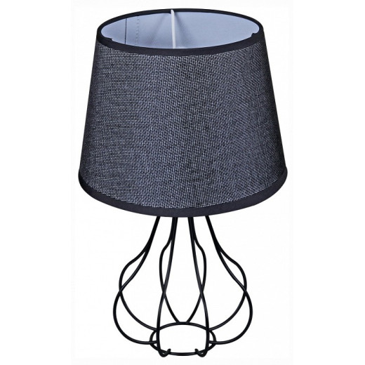 Настольная лампа декоративная 98697-0.7-01