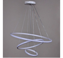 Подвесной светильник 99001-0.9-03D WH