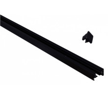 Трек накладной RL 06035 track rail 1000mm BK