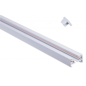 Трек накладной RL 06035 track rail 1000mm WT