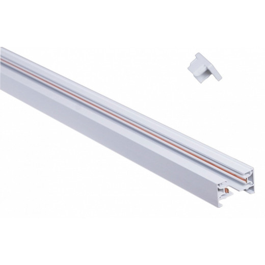 Трек накладной RL 06036 track rail 2000mm WT