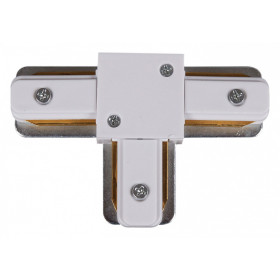 Соединитель T-образный для треков RL 06039 T-connector WT