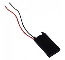 Токопровод концевой RL 06105 power end connector BK