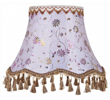 Плафон текстильный SHADE 0404B