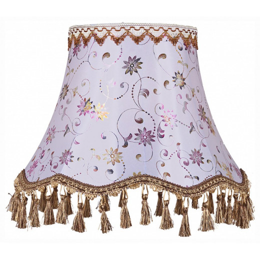 Плафон текстильный SHADE 0404B