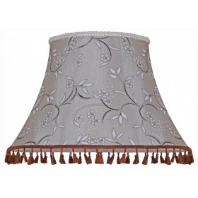 Плафон текстильный SHADE 6