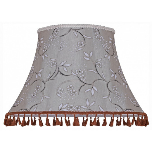 Плафон текстильный SHADE 6