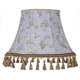 Плафон текстильный SHADE 7