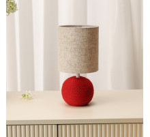 Настольная лампа декоративная TopDecor Amigo Amigo T1 09