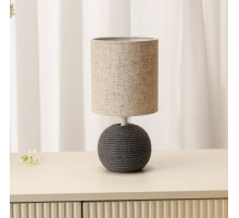 Настольная лампа декоративная TopDecor Amigo Amigo T1 12