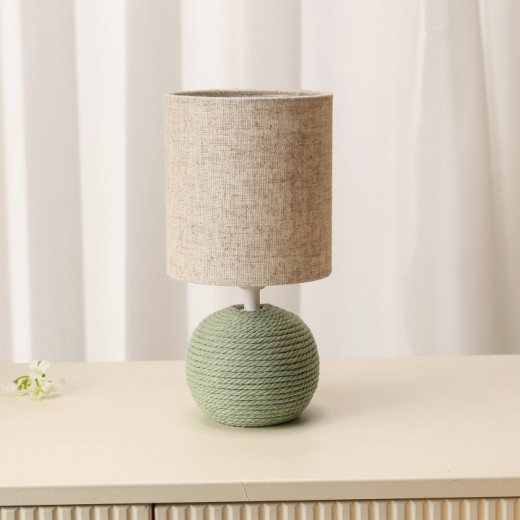 Настольная лампа декоративная TopDecor Amigo Amigo T1 30