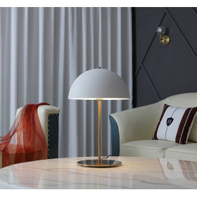 Настольная лампа декоративная TopDecor Stratus Stratus T1 11