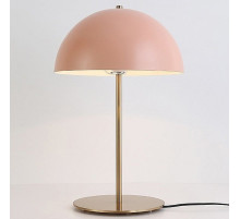 Настольная лампа декоративная TopDecor Stratus Stratus T1 27