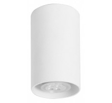 Накладной светильник TopDecor Tubo 6 Tubo6 P1 10