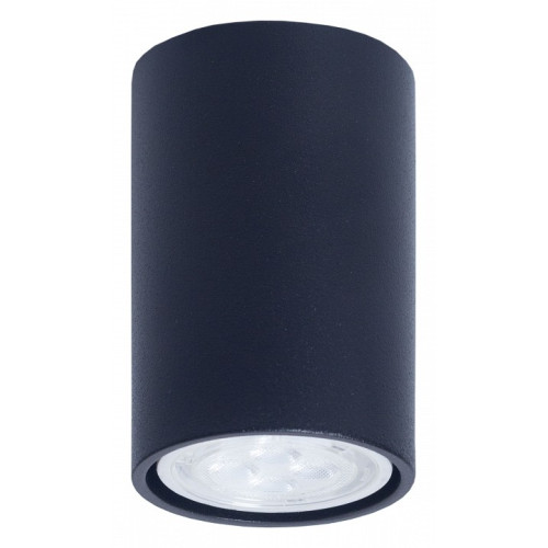 Накладной светильник TopDecor Tubo 6 Tubo6 P1 12