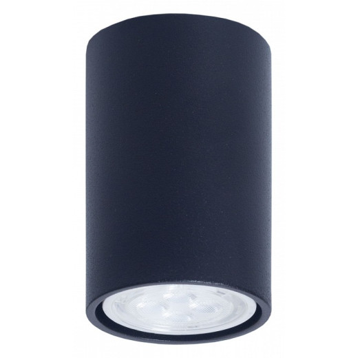 Накладной светильник TopDecor Tubo 6 Tubo6 P1 12