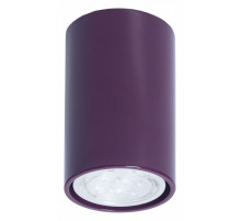 Накладной светильник TopDecor Tubo 6 Tubo6 P1 23