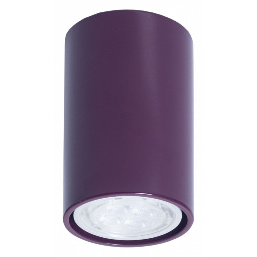 Накладной светильник TopDecor Tubo 6 Tubo6 P1 23