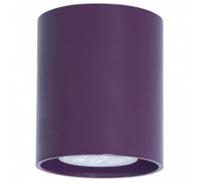 Накладной светильник TopDecor Tubo 8 Tubo8 P1 23