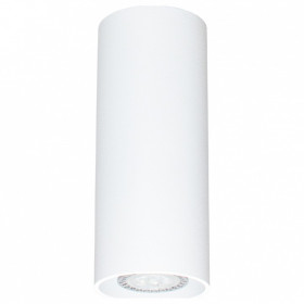 Подвесной светильник TopDecor Tubo 8 Tubo8 S2 10