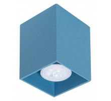 Накладной светильник TopDecor Tubo8 SQ Tubo8 SQ P1 29