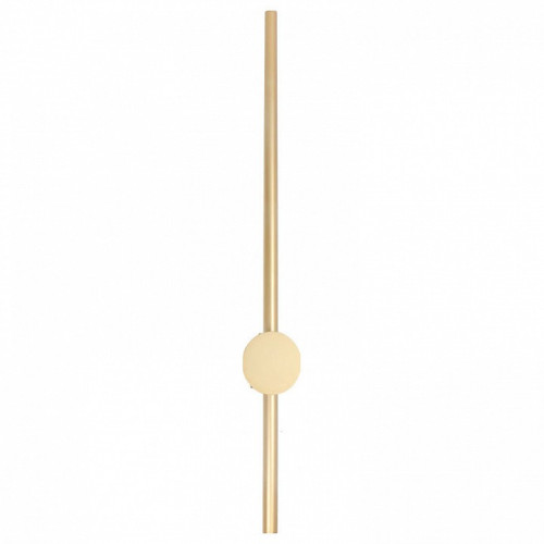 Бра TopDecor Uno Uno A1 33 3000k