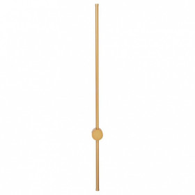 Бра TopDecor Uno Uno A3 33 4000k