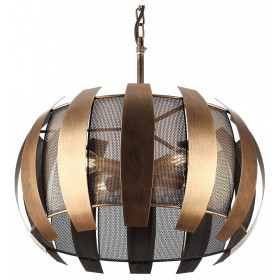 Подвесной светильник Rivoli Diverto Б0044555