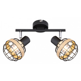 Спот Rivoli Fedora Б0047140