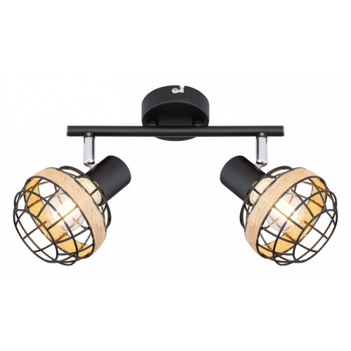 Спот Rivoli Fedora Б0047140