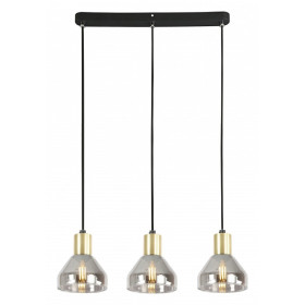 Подвесной светильник Rivoli Kassandra Б0054679