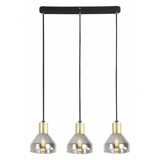 Подвесной светильник Rivoli Kassandra Б0054679