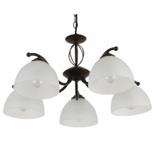 Подвесная люстра Rivoli Jackeline Б0054758