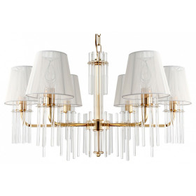 Подвесная люстра Rivoli Lilith Б0054947