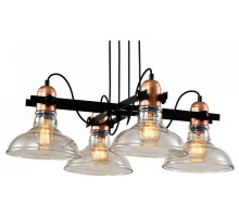 Подвесной светильник Rivoli Leila Б0055028