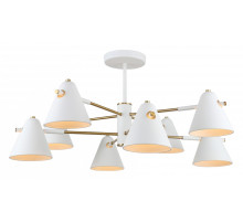 Люстра на штанге Rivoli Chelsea Б0055462