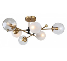 Люстра на штанге Rivoli Darlene Б0055493