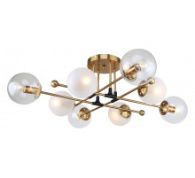 Люстра на штанге Rivoli Darlene Б0055496