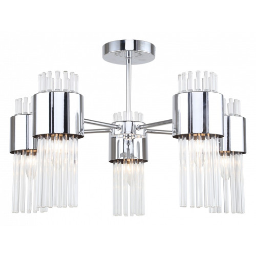 Люстра на штанге Rivoli Deborah Б0055524