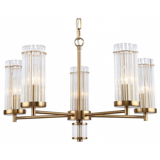 Подвесная люстра Rivoli Dolly Б0055529