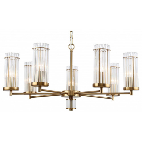 Подвесная люстра Rivoli Dolly Б0055534