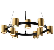 Подвесная люстра Rivoli Chloe Б0057929