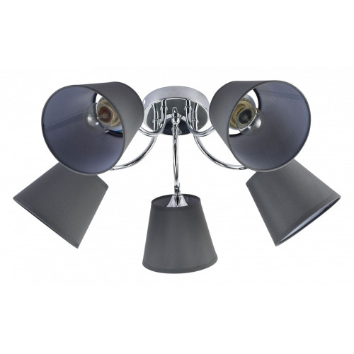 Потолочная люстра Rivoli Alexa Б0059974