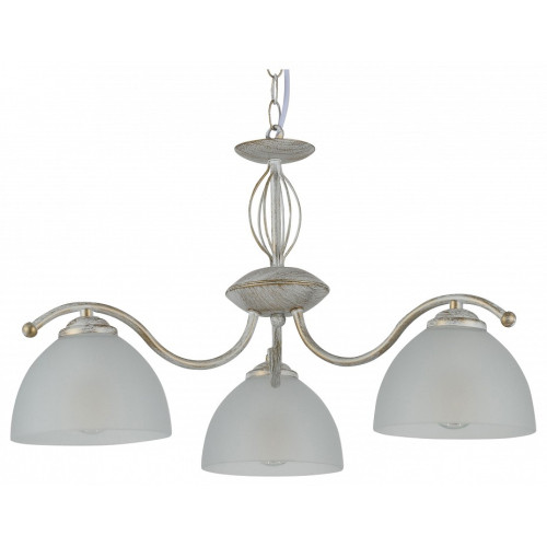 Подвесная люстра Rivoli Valerie Б0060979